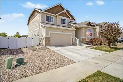 1817 106th Ave, Greeley, CO 80634 - Photo 1