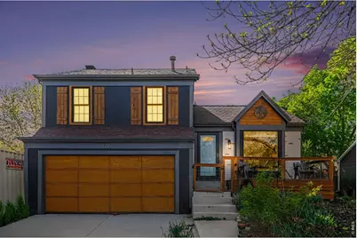 4219 Goldeneye Dr, Fort Collins, CO 80526 - Photo 1