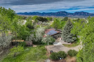 141 Ponderosa Dr, Boulder, CO 80303 - Photo 1