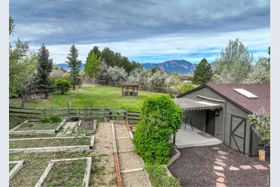 141 Ponderosa Dr, Boulder, CO 80303 - Photo 7