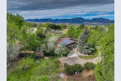 141 Ponderosa Dr, Boulder, CO 80303 - Photo 45