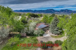 141 Ponderosa Dr, Boulder, CO 80303 - Photo 1