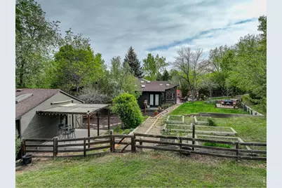 141 Ponderosa Dr, Boulder, CO 80303 - Photo 3