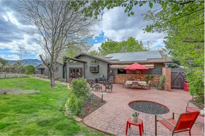 141 Ponderosa Dr, Boulder, CO 80303 - Photo 5