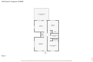 1837 Emery St, Longmont, CO 80501 - Photo 17