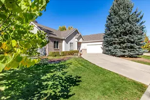 1670 Stove Prairie Cir, Loveland, CO 80538 - Photo 1