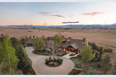 15383 E County Line Rd, Berthoud, CO 80513 - Photo 1
