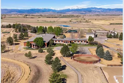 15383 E County Line Rd, Berthoud, CO 80513 - Photo 5