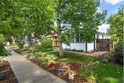 320 N Loomis Ave, Fort Collins, CO 80521 - Photo 3