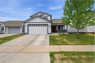 4413 Rockcress Rd, Evans, CO 80620 - Photo 3