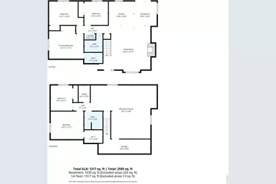 1071 Centennial Dr, Loveland, CO 80538 - Photo 45