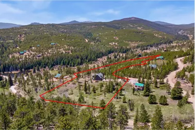 44 Miwok Ct, Red Feather Lakes, CO 80545 - Photo 49