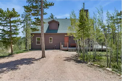44 Miwok Ct, Red Feather Lakes, CO 80545 - Photo 5