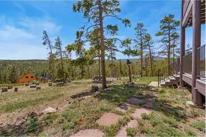 44 Miwok Ct, Red Feather Lakes, CO 80545 - Photo 41