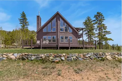44 Miwok Ct, Red Feather Lakes, CO 80545 - Photo 3