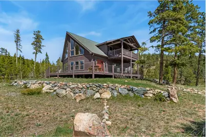 44 Miwok Ct, Red Feather Lakes, CO 80545 - Photo 39