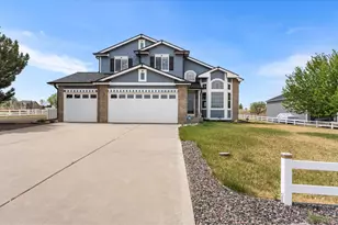 16645 Tree Haven St, Hudson, CO 80642 - Photo 1
