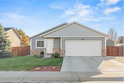 2828 39th Ave, Greeley, CO 80634 - Photo 3