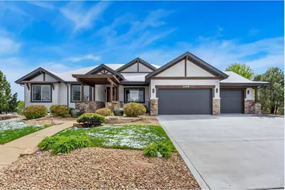 1109 Honholtz Dr, Fort Collins, CO 80525 - Photo 1