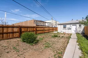 1105 S Zenobia St #1105&1107, Denver, CO 80219 - Photo 21