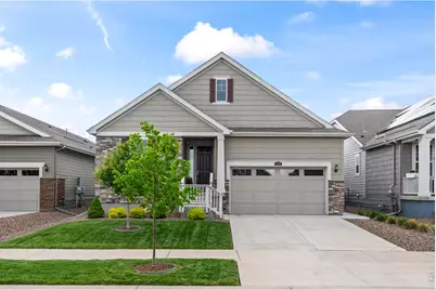 2381 Provenance St, Longmont, CO 80504 - Photo 3