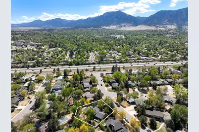 200 Mohawk Dr, Boulder, CO 80303 - Photo 31