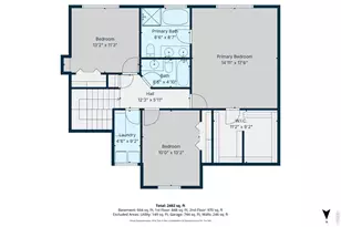 4283 Woodlake Ln, Wellington, CO 80549 - Photo 47