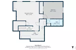 4283 Woodlake Ln, Wellington, CO 80549 - Photo 49