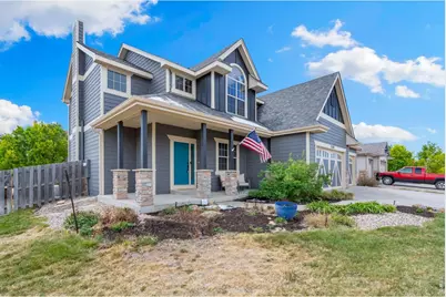 4283 Woodlake Ln, Wellington, CO 80549 - Photo 45