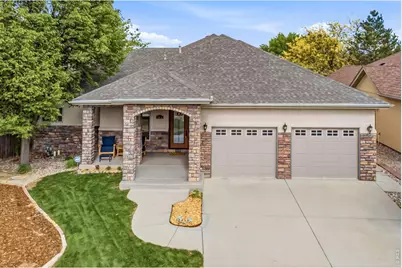 1814 Keel Cv, Fort Collins, CO 80524 - Photo 1