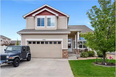 2701 Hydra Dr, Loveland, CO 80537 - Photo 1