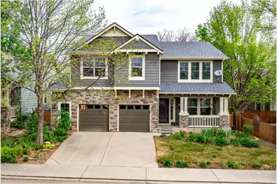 1526 Prairie Song Pl, Longmont, CO 80504 - Photo 1
