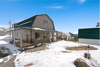 1154 Redstone Dr, Bellvue, CO 80512 - Photo 3