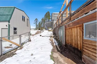 1154 Redstone Dr, Bellvue, CO 80512 - Photo 35