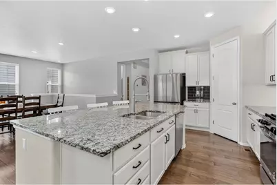 6064 Flattop St, Golden, CO 80403 - Photo 5