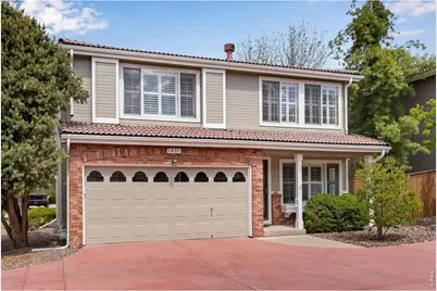1431 Laurenwood Way, Highlands Ranch, CO 80129 - Photo 3