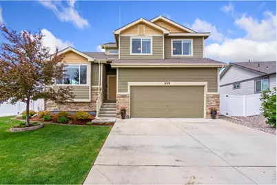 809 Sambar Dr, Severance, CO 80550 - Photo 1