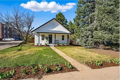 2221 Columbine Ave, Boulder, CO 80302 - Photo 1