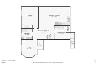 271 Kimbark St, Lafayette, CO 80026 - Photo 49