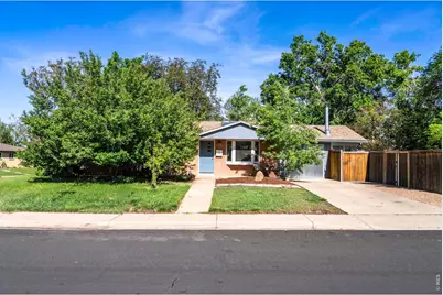 1060 35th St, Boulder, CO 80303 - Photo 1