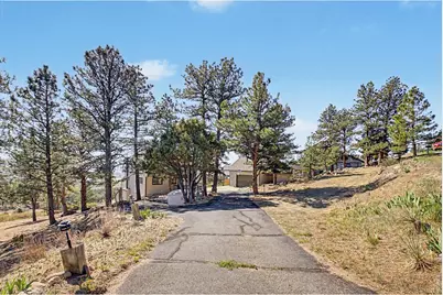8374 Stoneridge Ter, Boulder, CO 80302 - Photo 31