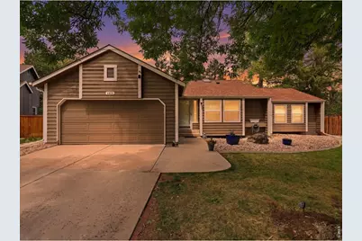 4400 Harpoon Ct, Fort Collins, CO 80525 - Photo 1