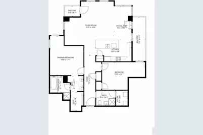 275 S Harrison St #501, Denver, CO 80209 - Photo 27