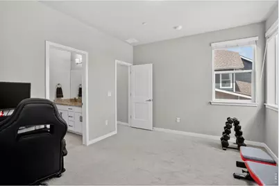 3343 Green Lake Dr ##1, Fort Collins, CO 80524 - Photo 29