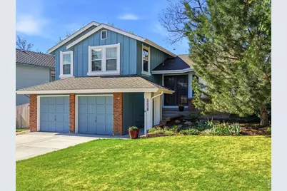 11520 Homestake Peak, Littleton, CO 80127 - Photo 1