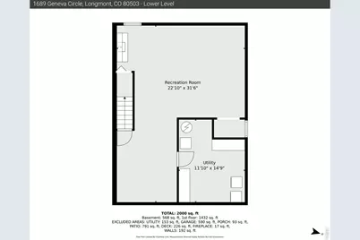1689 Geneva Cir, Longmont, CO 80503 - Photo 49