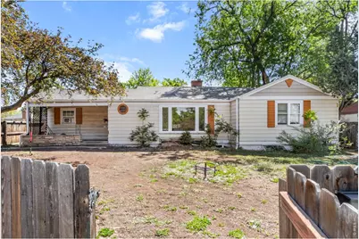 1600 Remington St, Fort Collins, CO 80525 - Photo 1