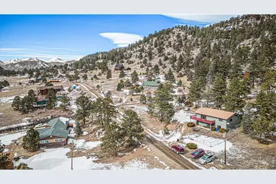 88 Pinyon Trl, Estes Park, CO 80517 - Photo 31