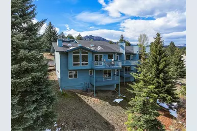 1861 Raven Ave #F-1, Estes Park, CO 80517 - Photo 1