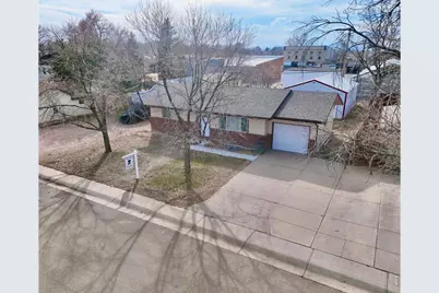 423 2nd St, Kersey, CO 80644 - Photo 1